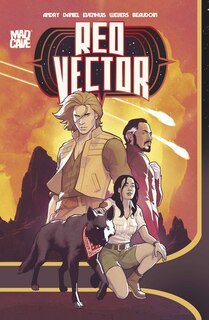 Front cover_Red Vector