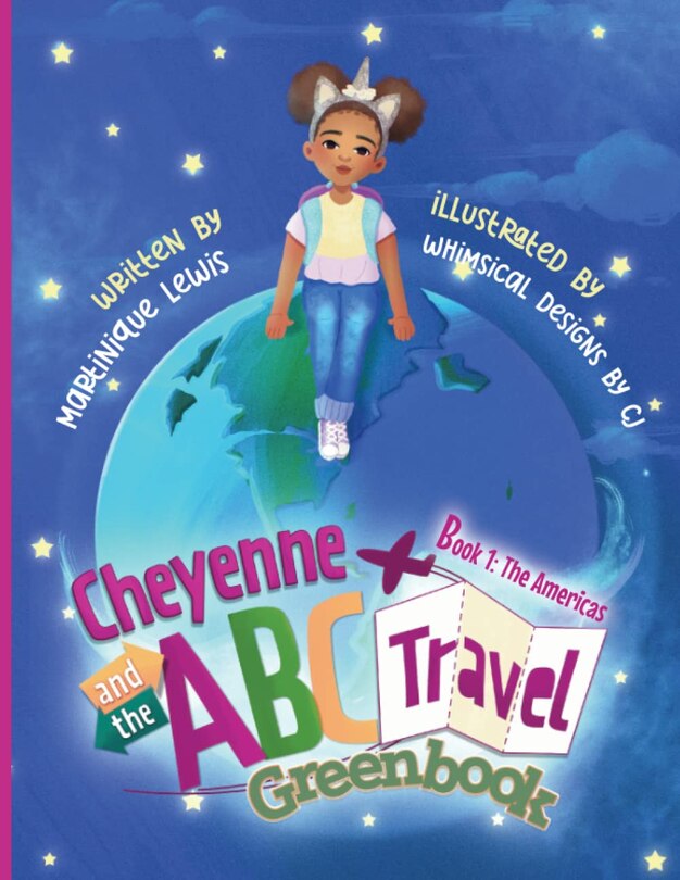 Couverture_Cheyenne and the ABC Travel Greenbook