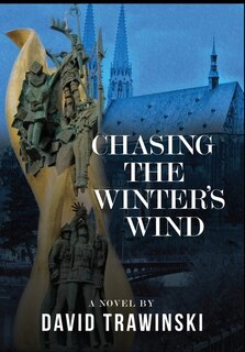 Front cover_Chasing the Winter's Wind