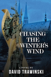 Front cover_Chasing the Winter's Wind