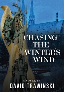 Front cover_Chasing the Winter's Wind