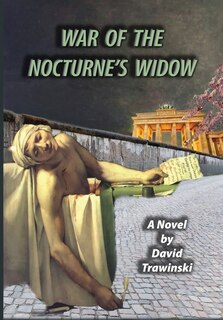 Front cover_War of the Nocturne's Widow
