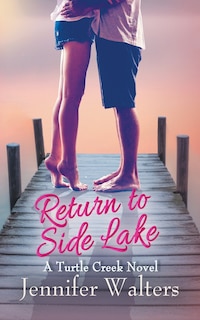 Front cover_Return to Side Lake