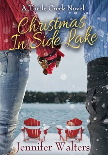 Front cover_Christmas in Side Lake