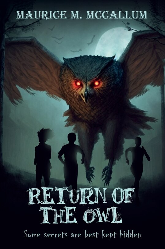 Couverture_Return of the Owl