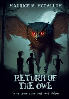 Couverture_Return of the Owl