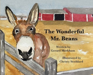The Wonderful Mr. Beans