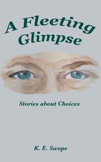 Front cover_A Fleeting Glimpse