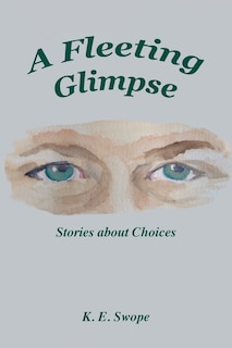 Couverture_A Fleeting Glimpse