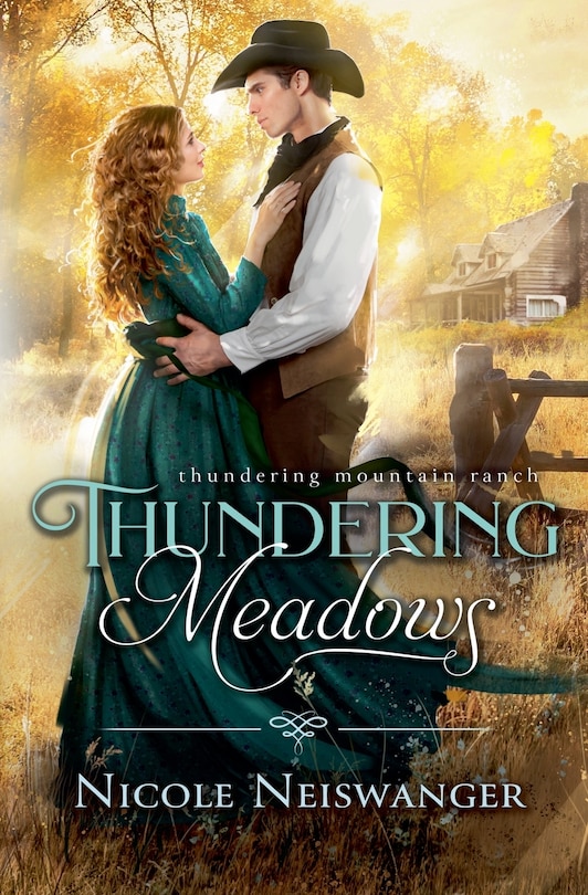 Front cover_Thundering Meadows