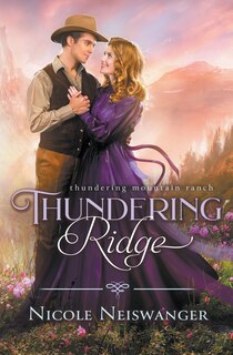 Front cover_Thundering Ridge