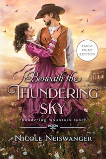 Couverture_Beneath the Thundering Sky