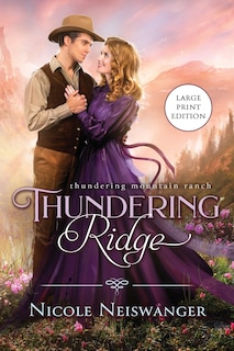 Couverture_Thundering Ridge