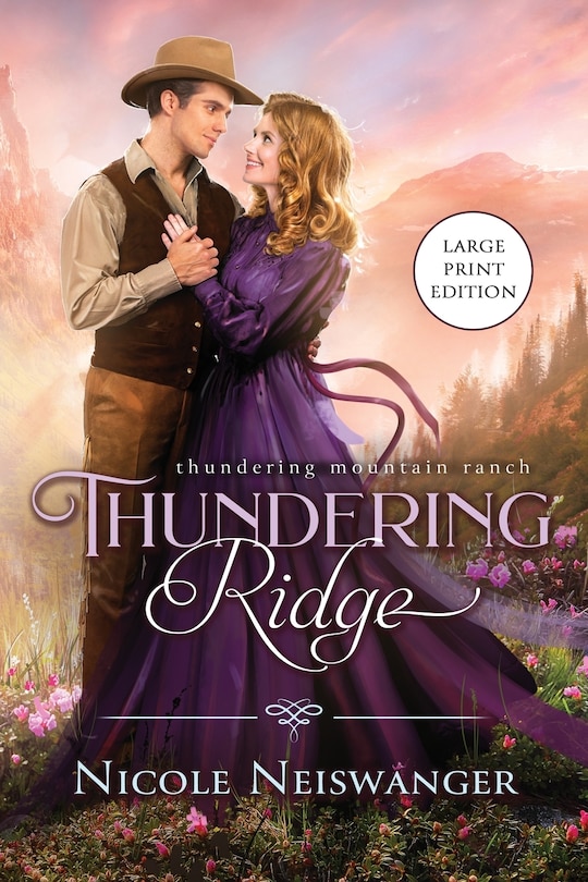 Couverture_Thundering Ridge