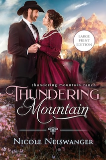 Front cover_Thundering Mountain