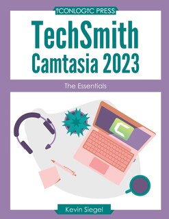 Front cover_TechSmith Camtasia 2023