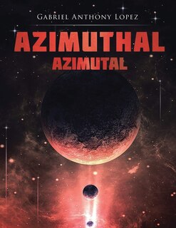 Front cover_Azimuthal/Azimutal
