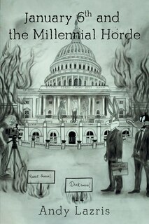 Couverture_January 6th and the Millennial Horde