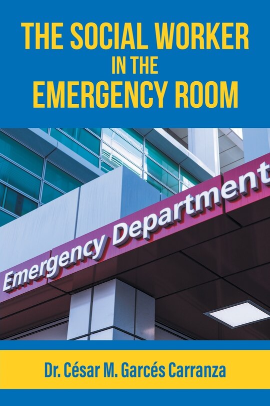 Front cover_The Social Worker in the Emergency Room