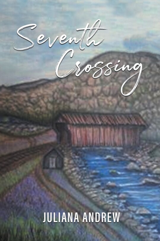 Front cover_Seventh Crossing