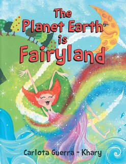 Couverture_The Planet Earth is Fairyland