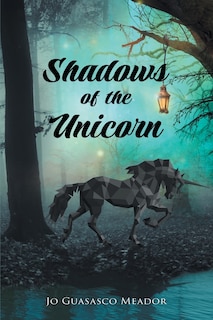 Couverture_Shadows of the Unicorn