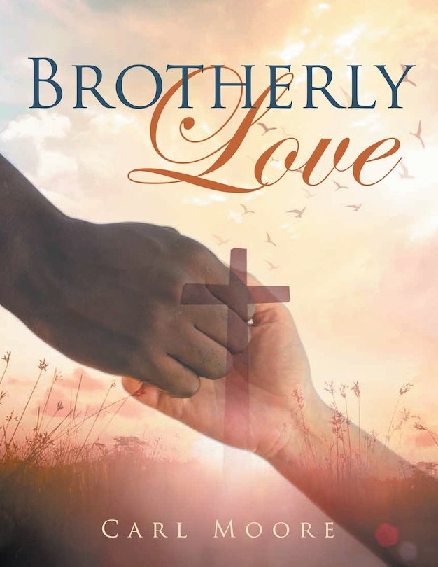 Front cover_Brotherly Love