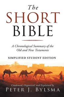 Front cover_The Short Bible