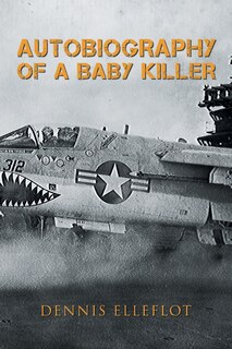 Front cover_Autobiography of a Baby Killer