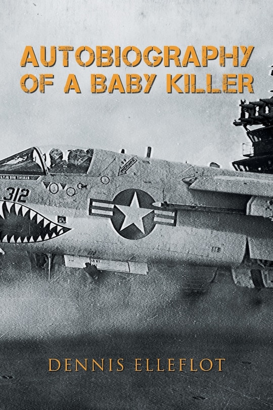 Front cover_Autobiography of a Baby Killer