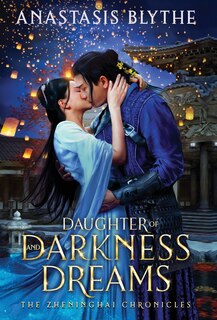 Couverture_Daughter of Darkness and Dreams
