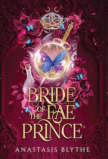Couverture_Bride of the Fae Prince (Brides of the Fae)