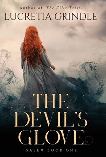 Front cover_The Devil's Glove