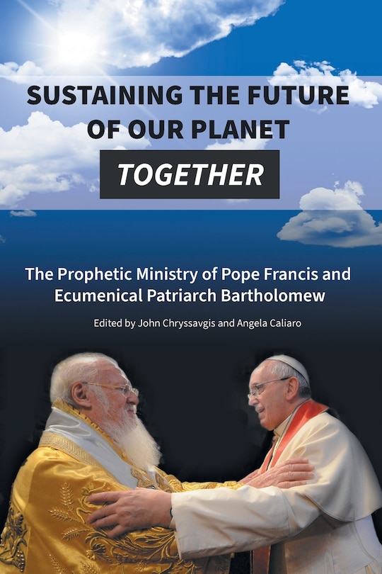 Couverture_Sustaining the Future of Our Planet Together