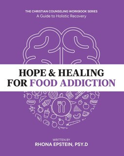 Couverture_HOPE & HEALING FOR FOOD ADDICTION