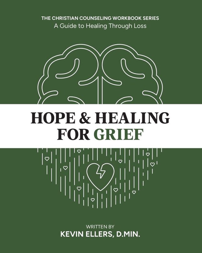 Couverture_HOPE & HEALING FOR GRIEF