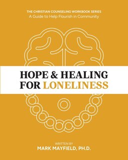 Front cover_HOPE & HEALING FOR LONELINESS
