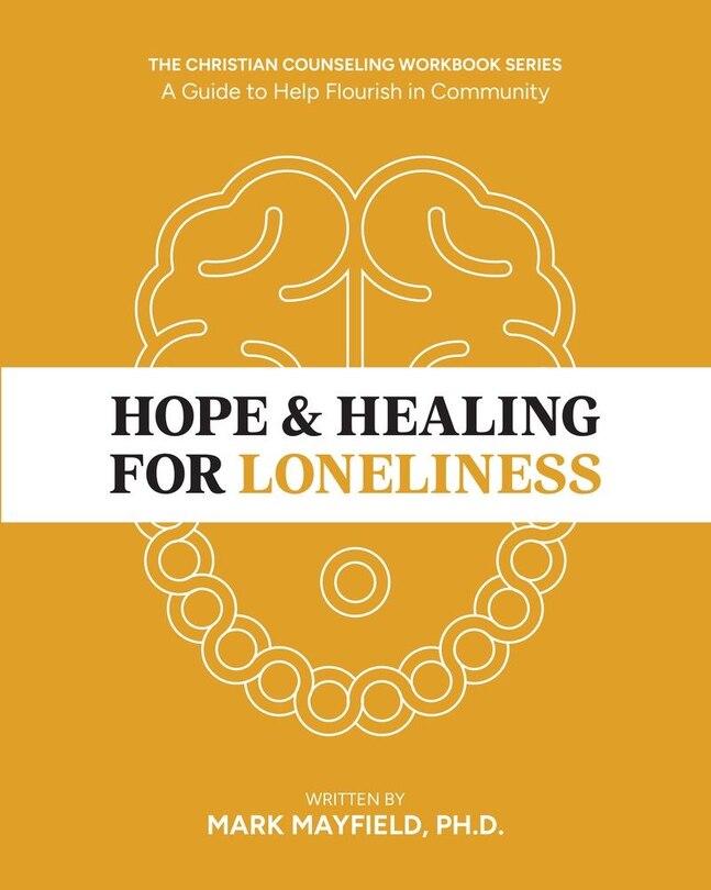 Front cover_HOPE & HEALING FOR LONELINESS