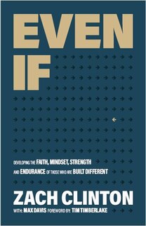 Couverture_Even If