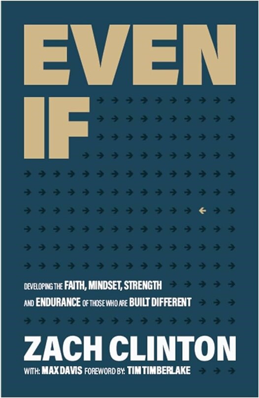 Couverture_Even If