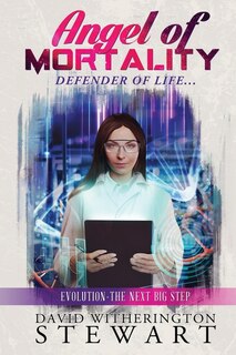 Front cover_Angel of Mortality