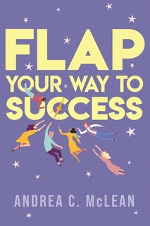 Front cover_FLAP Your Way to Success