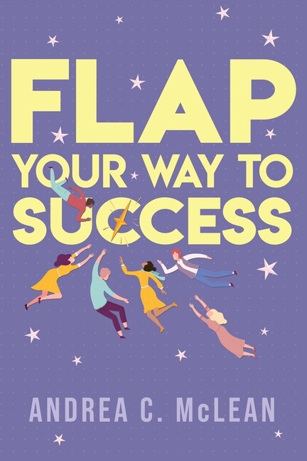 Front cover_FLAP Your Way to Success