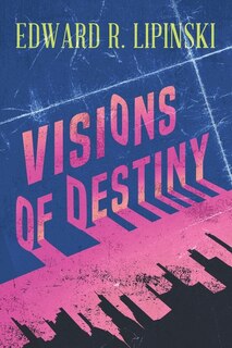 Front cover_Visions of Destiny