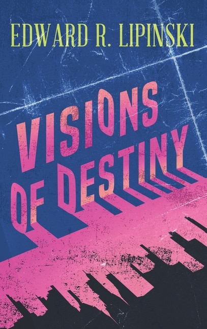 Couverture_Visions Of Destiny