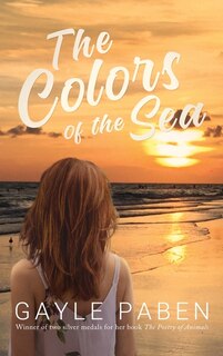 Front cover_The Colors of the Sea