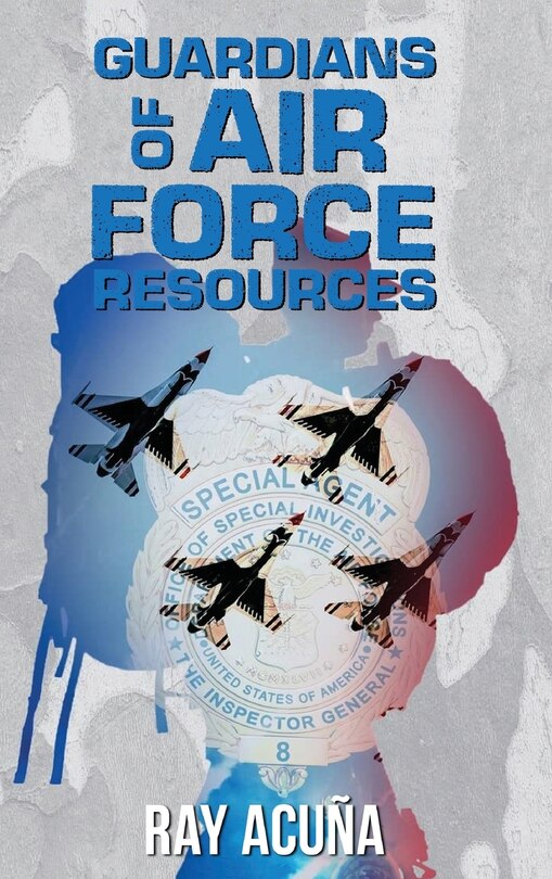 Front cover_Guardians of Air Force Resources