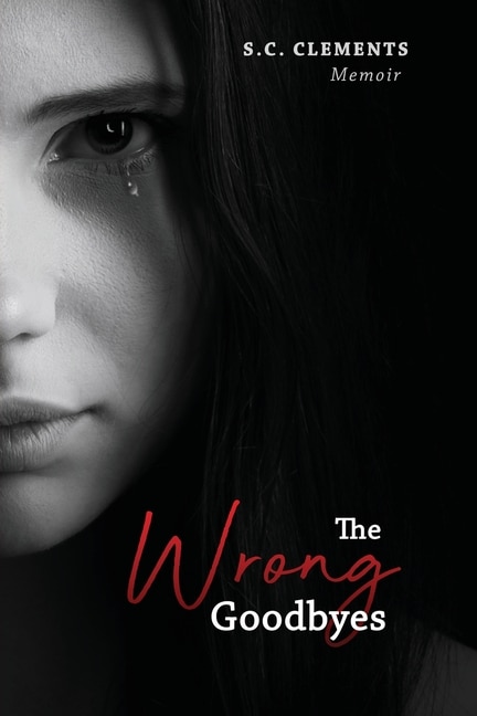 Couverture_The Wrong Goodbyes