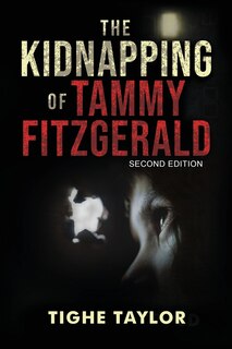 Front cover_The Kidnapping of Tammy Fitzgerald