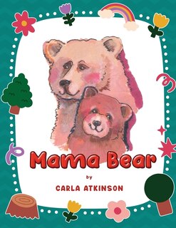 Front cover_Mama Bear